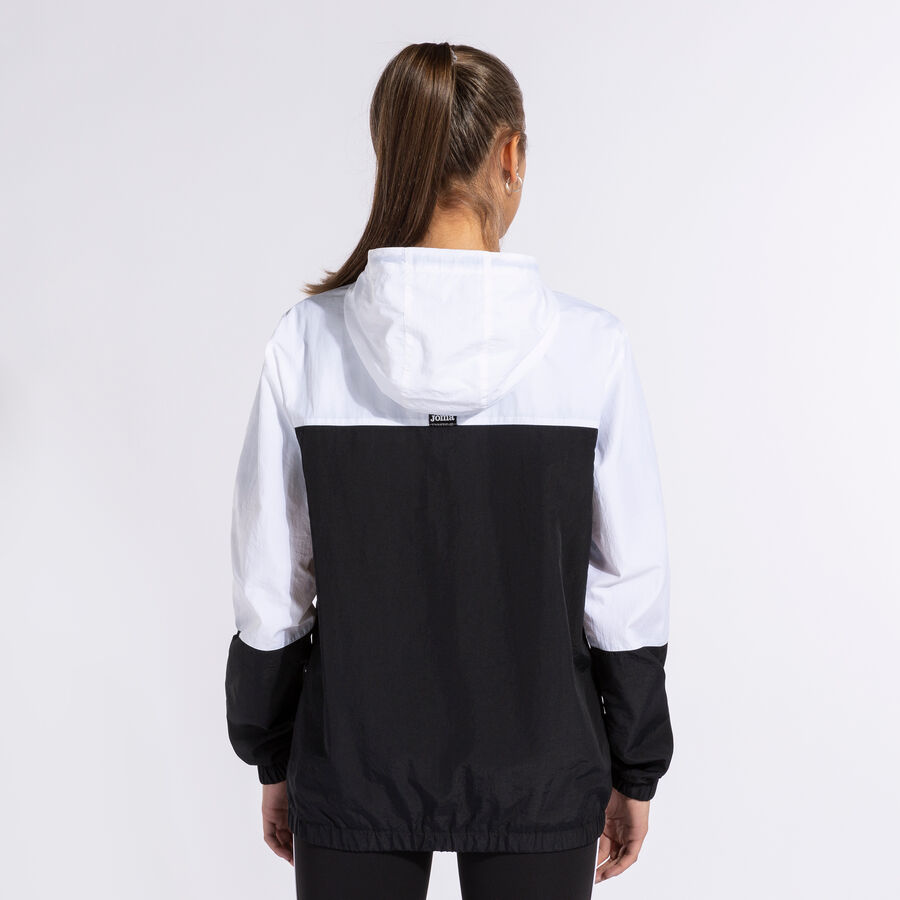 CHAQUETA CON CAPUCHA URBAN STREET
