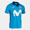 CAMISETA MANGA CORTA INTER MOVISTAR