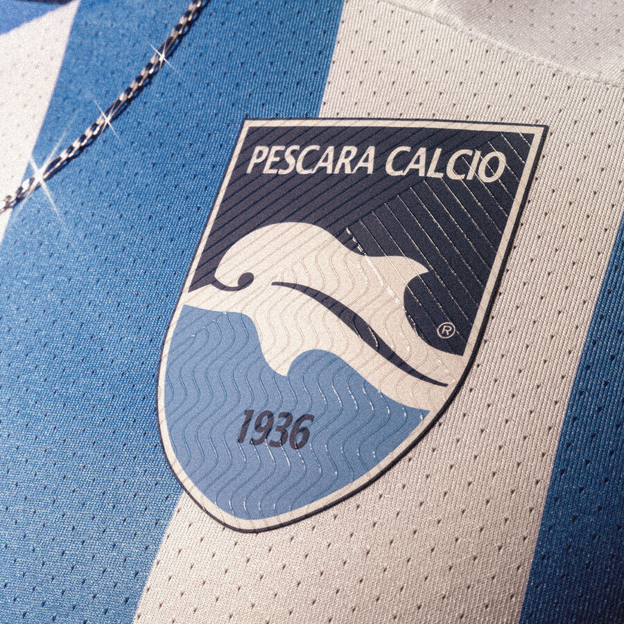 CAMISETA MANGA CORTA  COMP. OFI. C PESCARA 