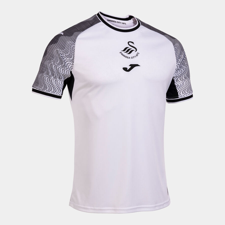 CAMISETA MANGA CORTA COMP. OFI. SWANSEA