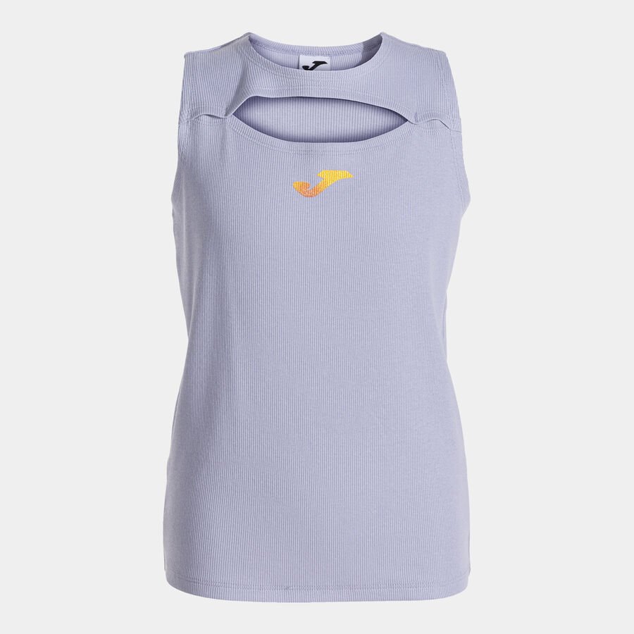 CAMISETA SIN MANGAS KIDS CAMP