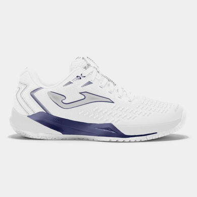 Zapatillas Rapid Lady 26 clay mujer blanco