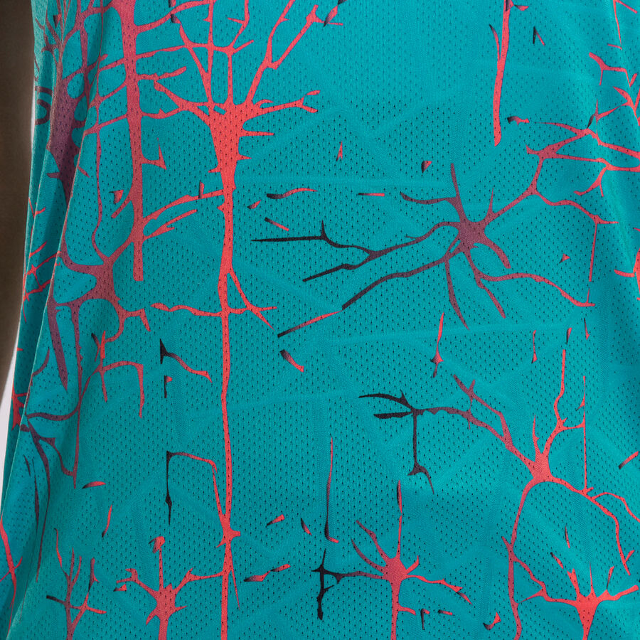 CAMISETA TIRANTES ELITE IX