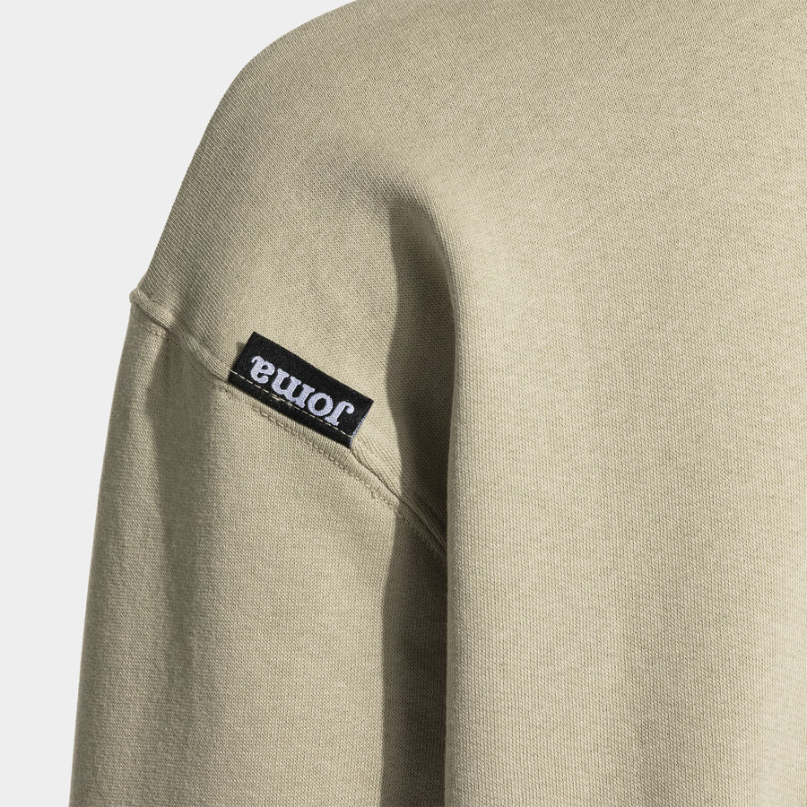 SUDADERA STREET GENERATION
