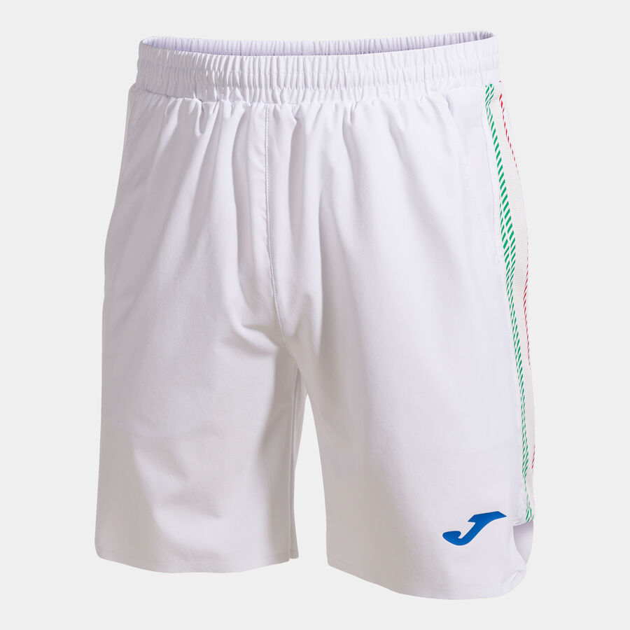 SHORT FED. ITALIA TENIS