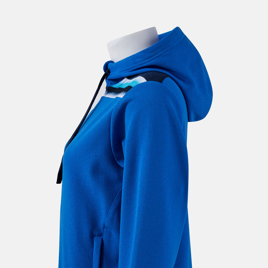 CHAQUETA CON CAPUCHA TOLEDO II