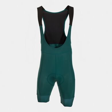 Culotte mann Crono gr&uuml;n