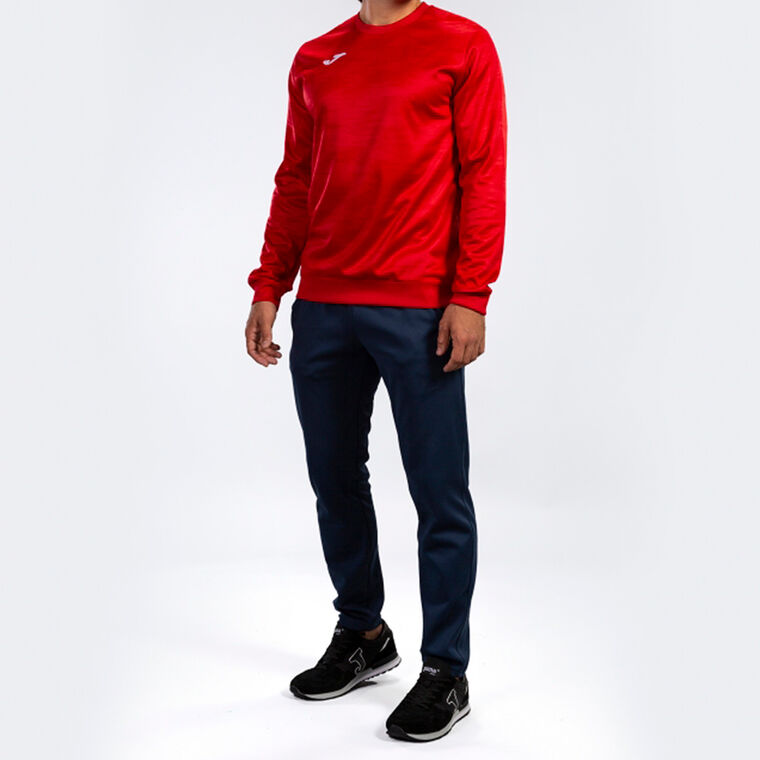 SUDADERA GRAFITY  image number null