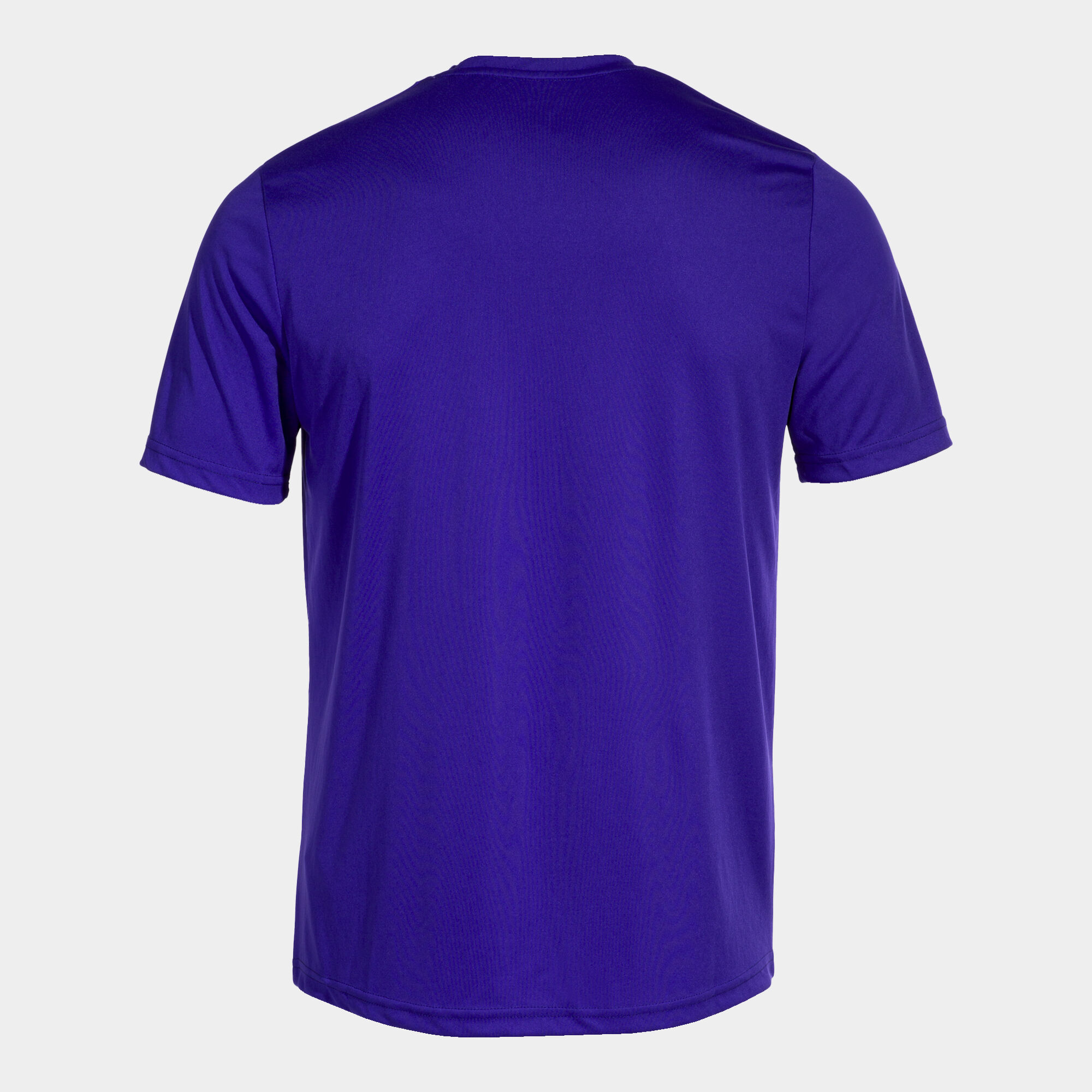 Shirt short sleeve man Combi purple | JOMA®