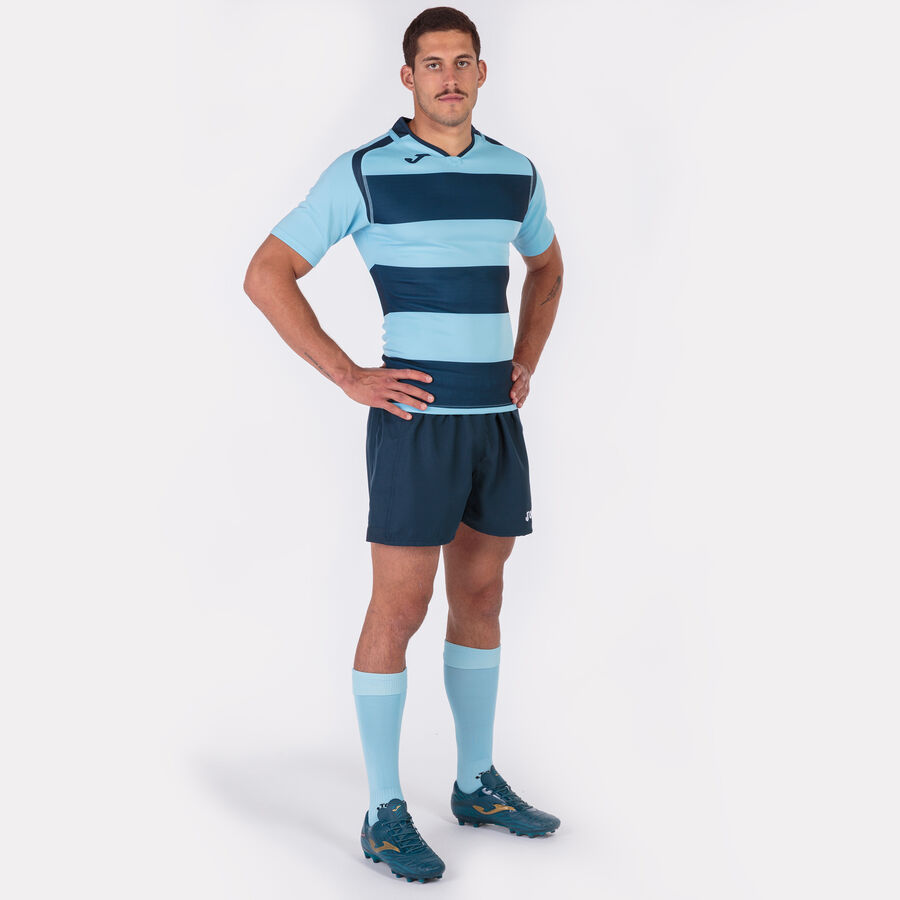 CAMISETA PRORUGBY II M/C