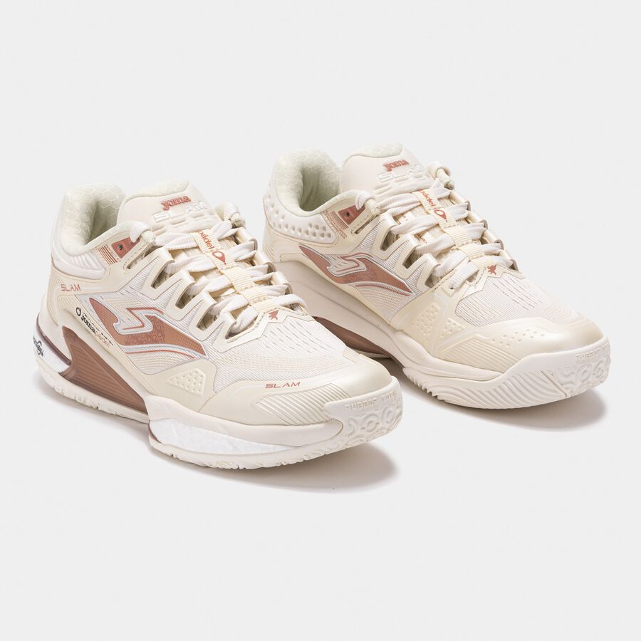 SLAM LADY 24