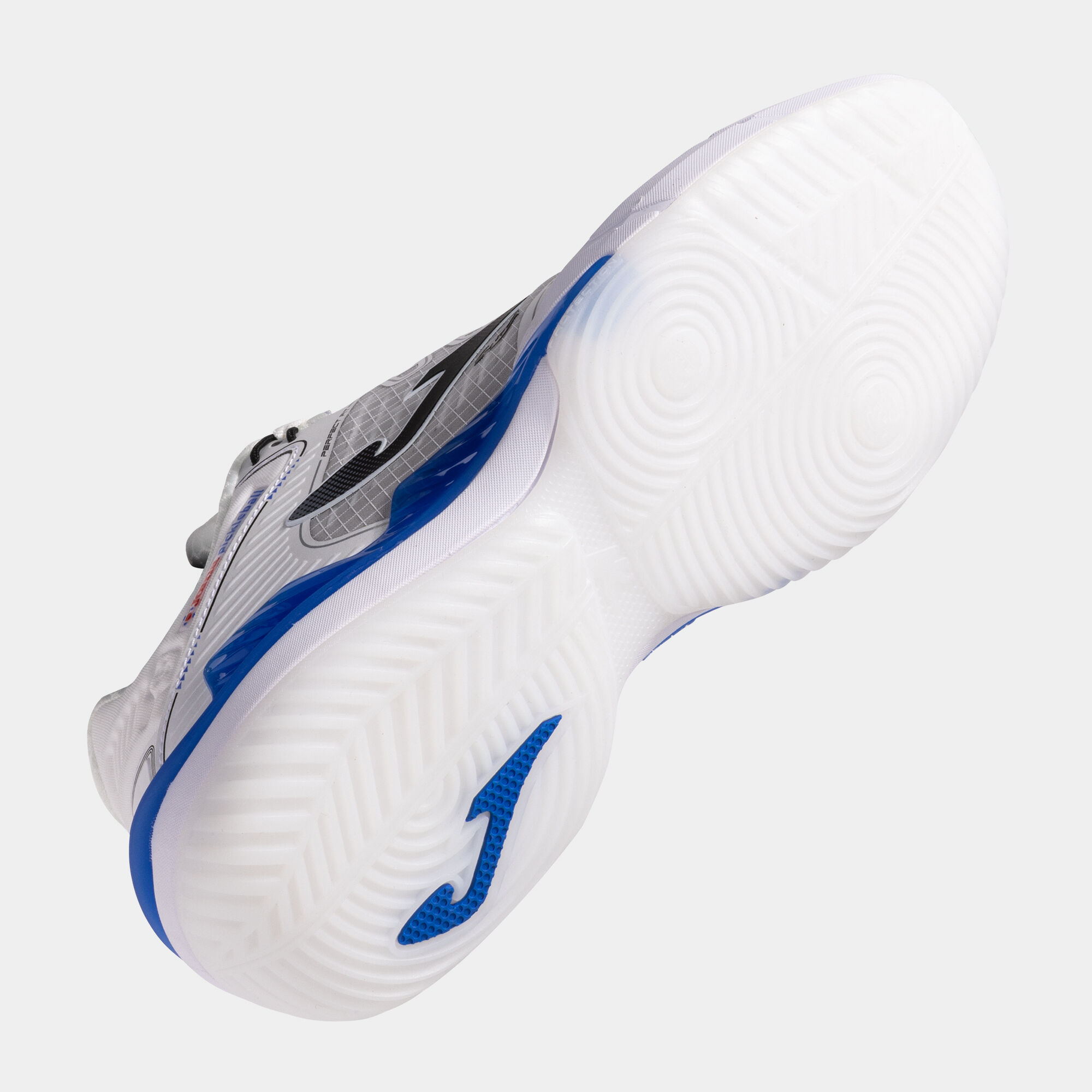 Pickleball shoes P.Stroke Men 25 man white | JOMA®