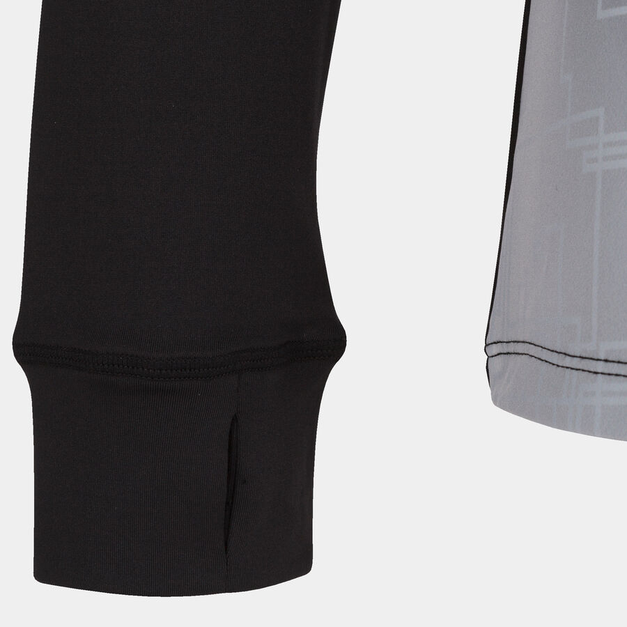 SUDADERA SIN CAPUCHA ELITE VIII