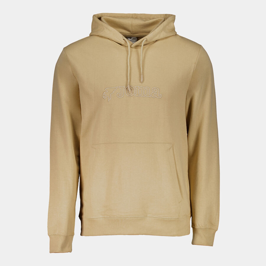 SUDADERA CON CAPUCHA BETA