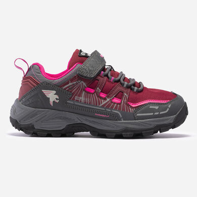 Chaussures outdoor Eno 22 junior violet