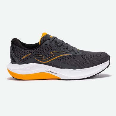 Pantofi sport alergare Hispalis 25 bărbaȚi gri
