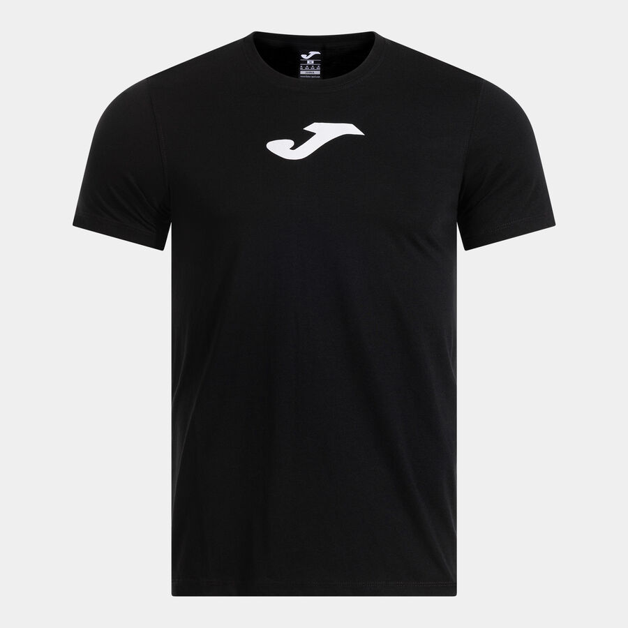 CAMISETA MANGA CORTA CHALLENGE