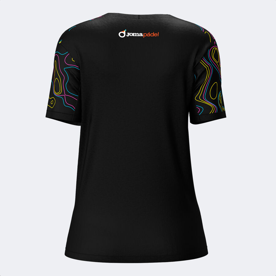 CAMISETA MANGA CORTA TORNEO