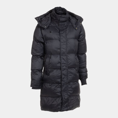 Anorak femme Explorer III noir