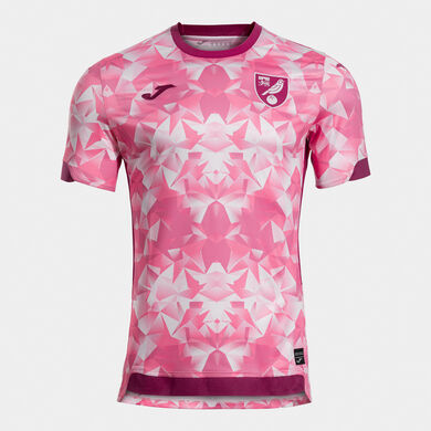 Shirt short sleeve 3rd kit Norwich City 25/26