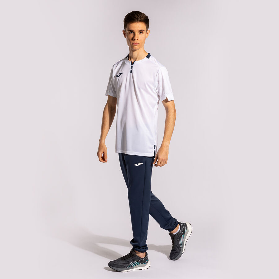 CAMISETA MANGA CORTA GOLD IV