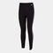 Leggings donna Combi Torneo nero bianco