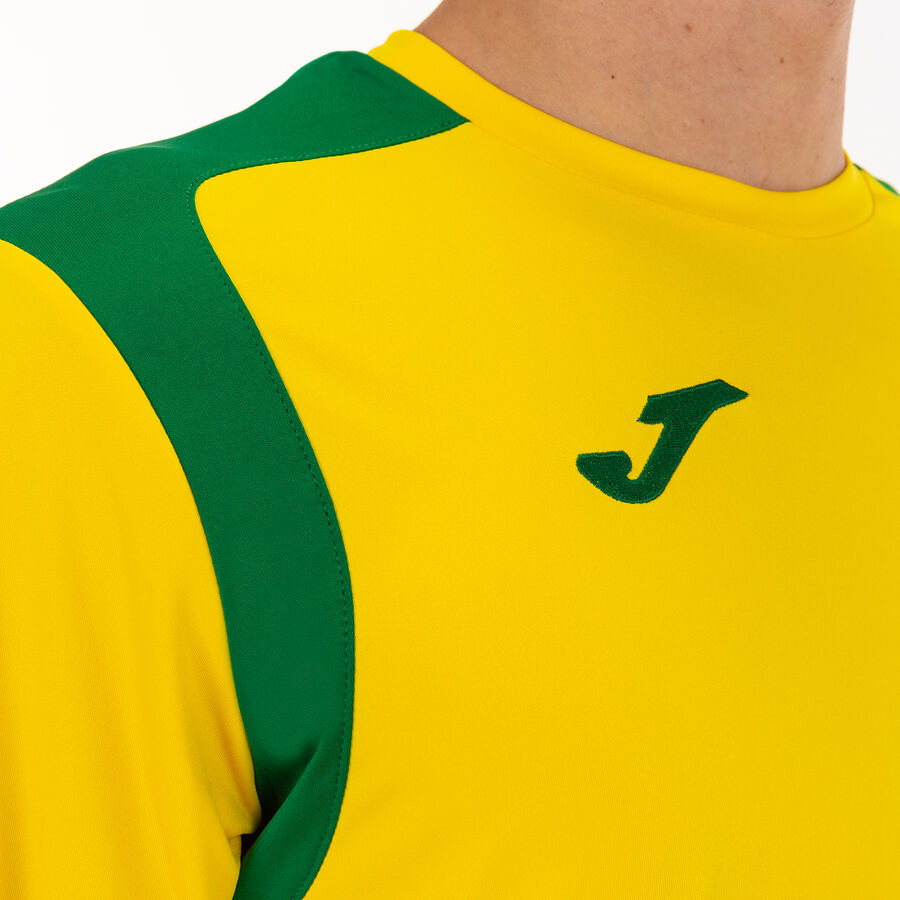 CAMISETA CHAMPIONSHIP V M/L