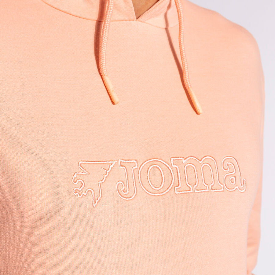 SUDADERA CON CAPUCHA BETA