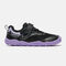 Trail-running shoes Sierra Junior Barefoot 26 junior black