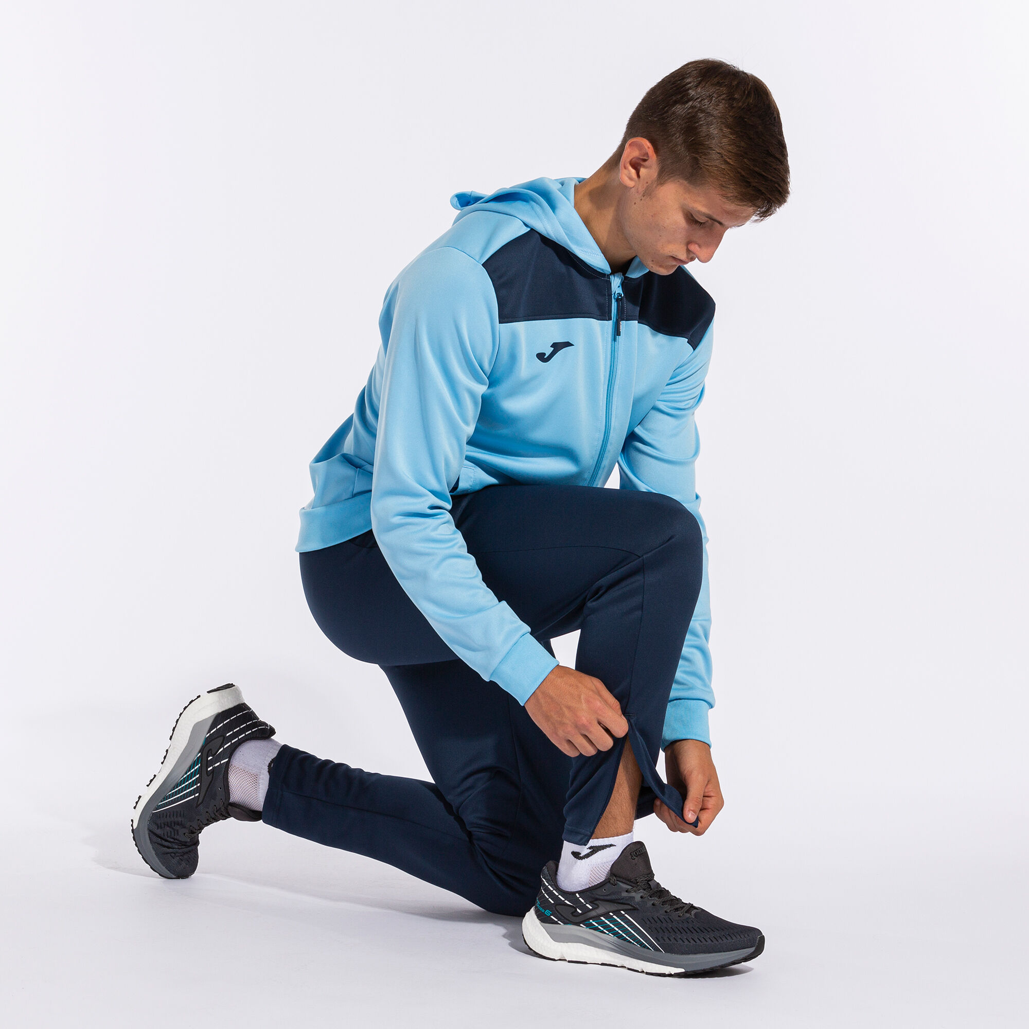 Chandal joma essential hombre sales