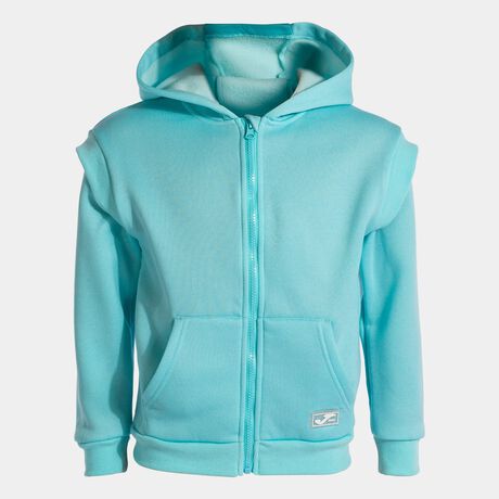 CHAQUETA CON CAPUCHA LION