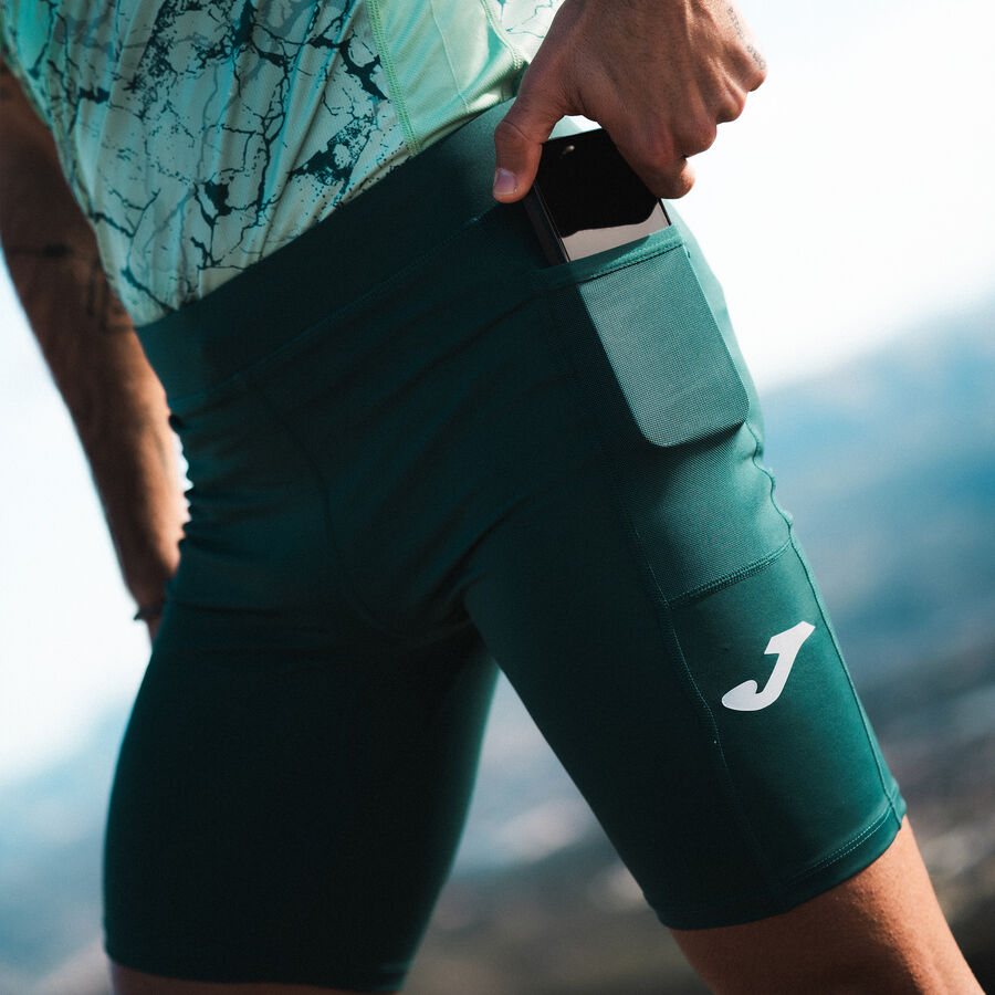 MALLAS CORTAS ELITE X INMERSE