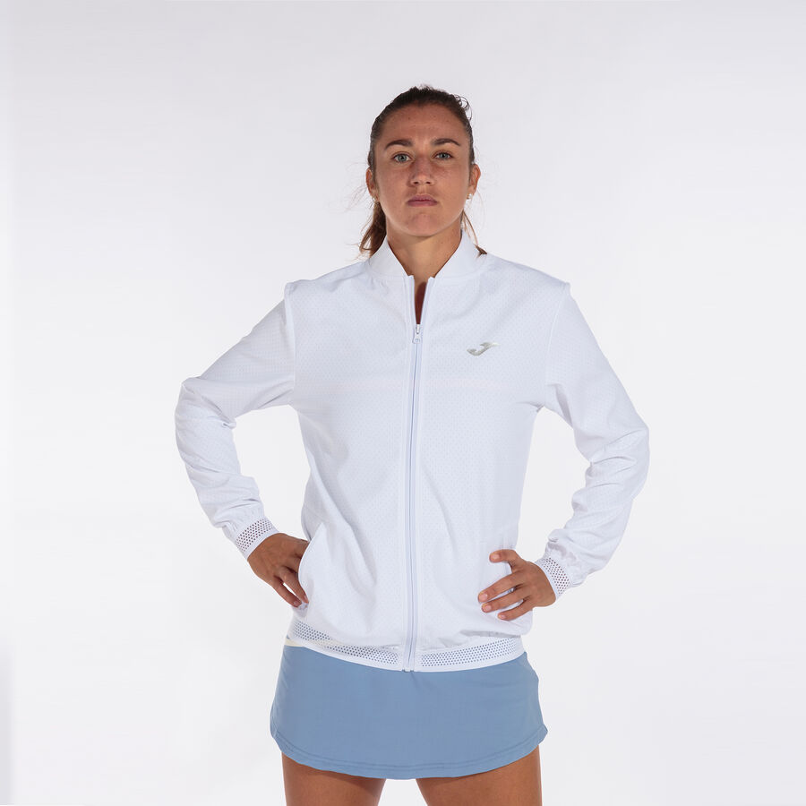 CHAQUETA AQUIANA
