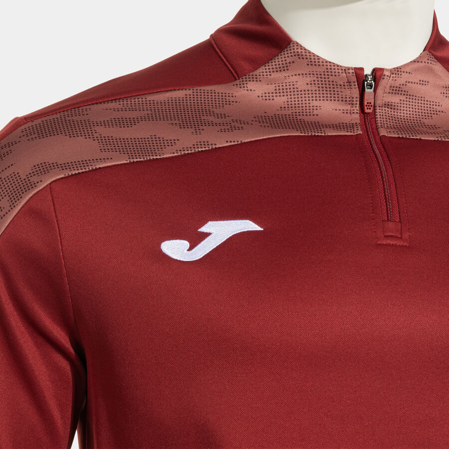 SUDADERA CHAMPIONSHIP VIII