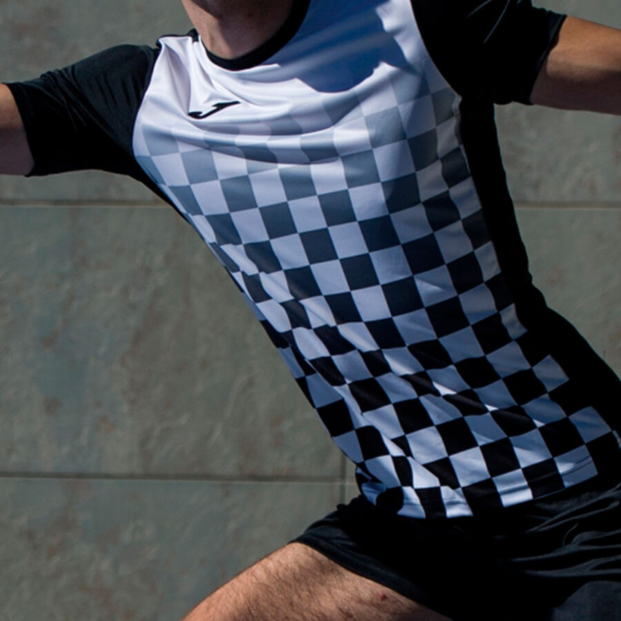 CAMISETA FLAG M/C