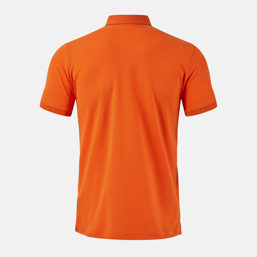 POLO MANGA CORTA BALI III
