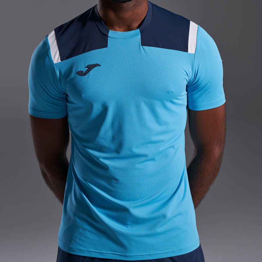 CAMISETA MANGA CORTA TOLEDO