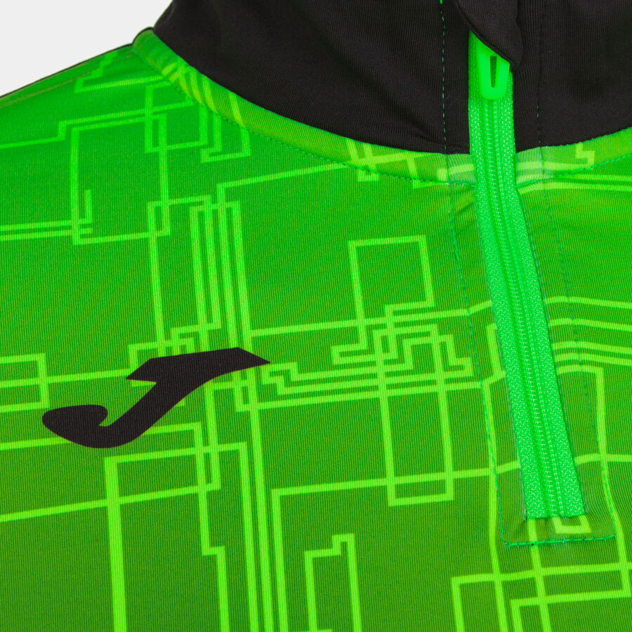 SUDADERA SIN CAPUCHA ELITE VIII