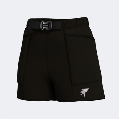 Bermuda mujer Explorer V Teide negro