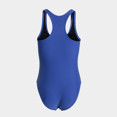 Bañador mujer Shark III royal