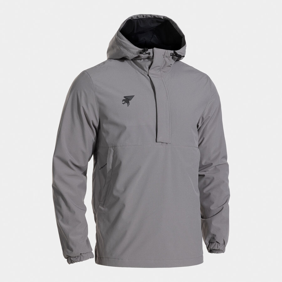 ANORAK EXPLORER