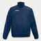 Windbreaker man Wind navy blue