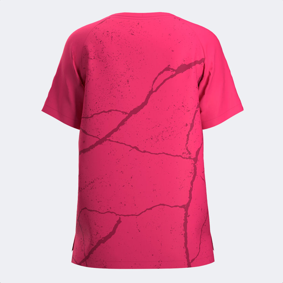 CAMISETA MANGA CORTA R-NIGHT