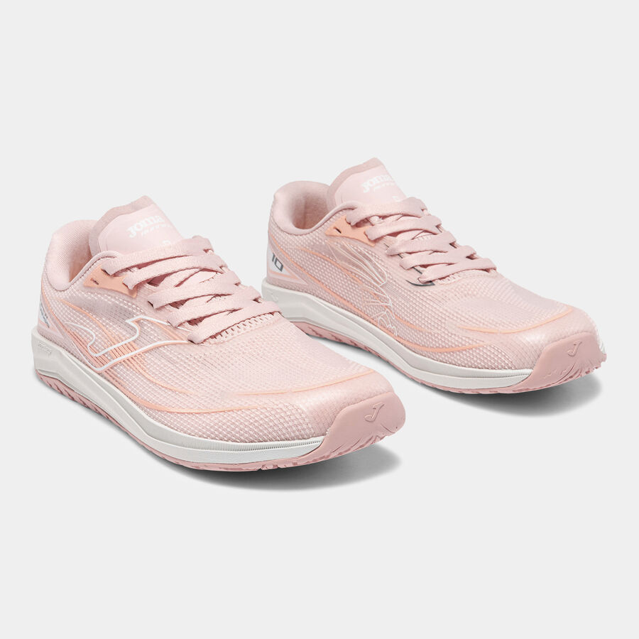 SUPERCROSS LADY BAREFOOT 26