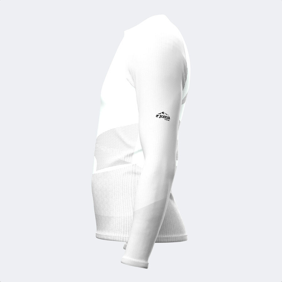 CAMISETA MANGA LARGA R-TRAIL NATURE