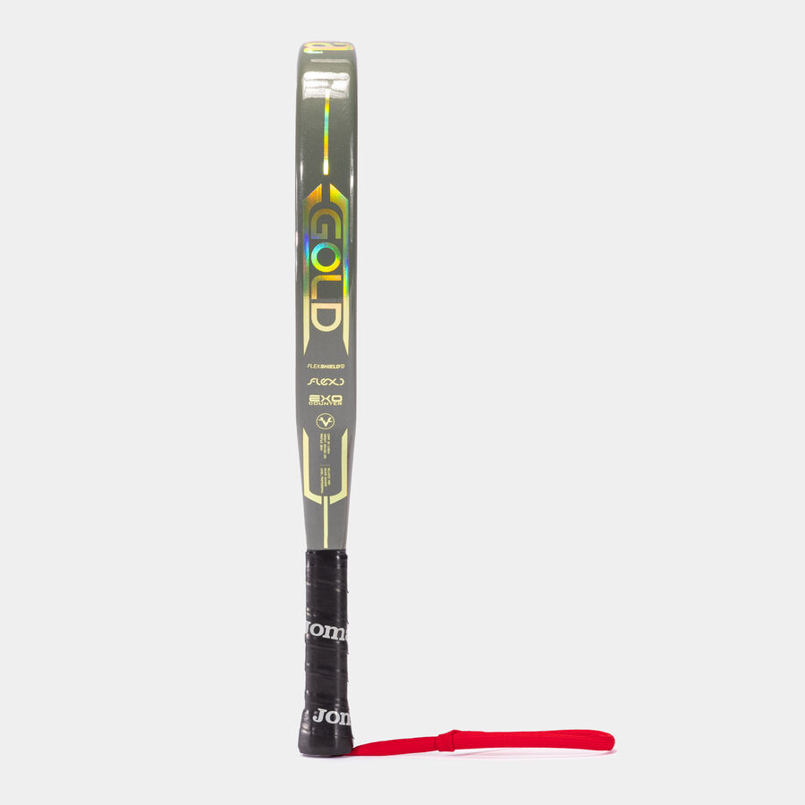 PALA DE PÁDEL GOLD PRO