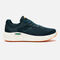Scarpe casual Atenea Men 25 uomo petrolio