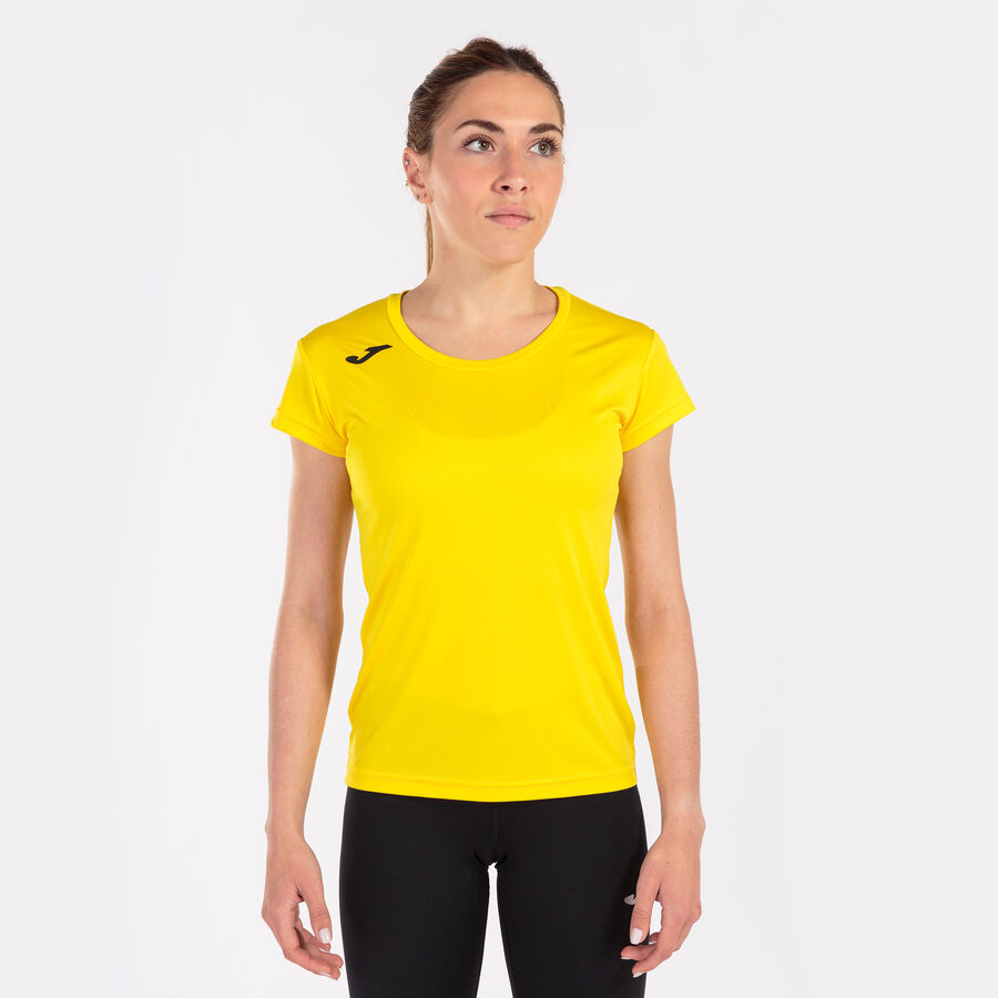 CAMISETA MANGA CORTA RECORD II