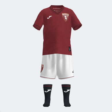 Set replica Torino junior 25/26