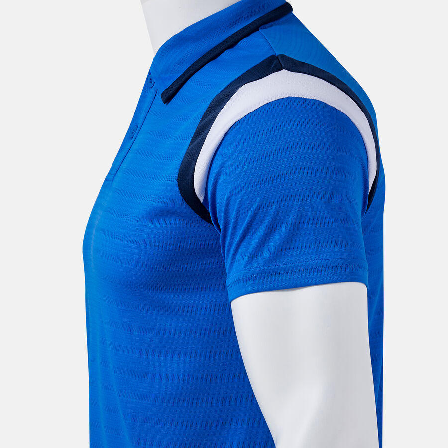 POLO MANGA CORTA TERRA